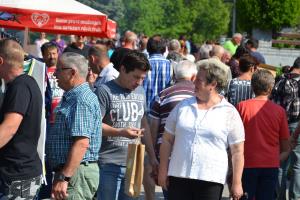 Sejem križani četrtek 10.05.2018 16